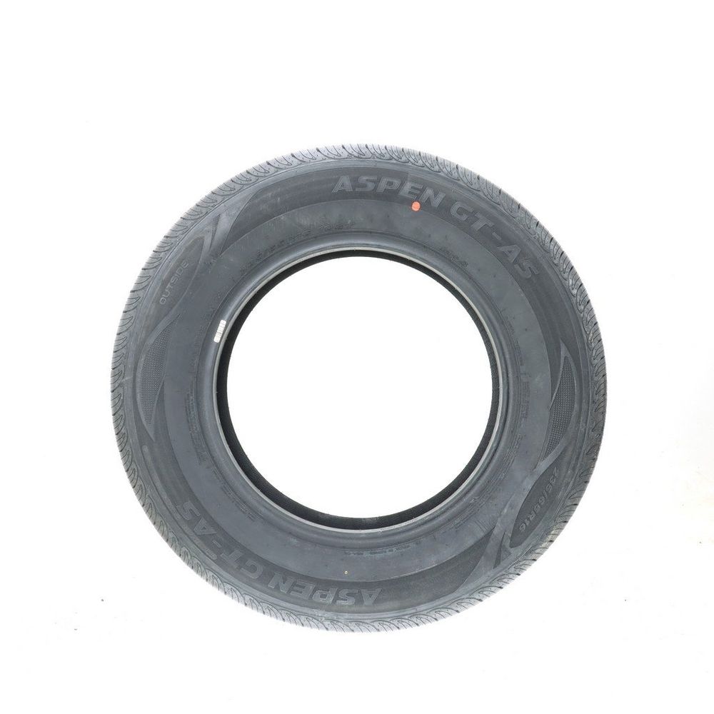 Set of (2) New 235/65R16 Aspen GT-AS 103T - Image 3