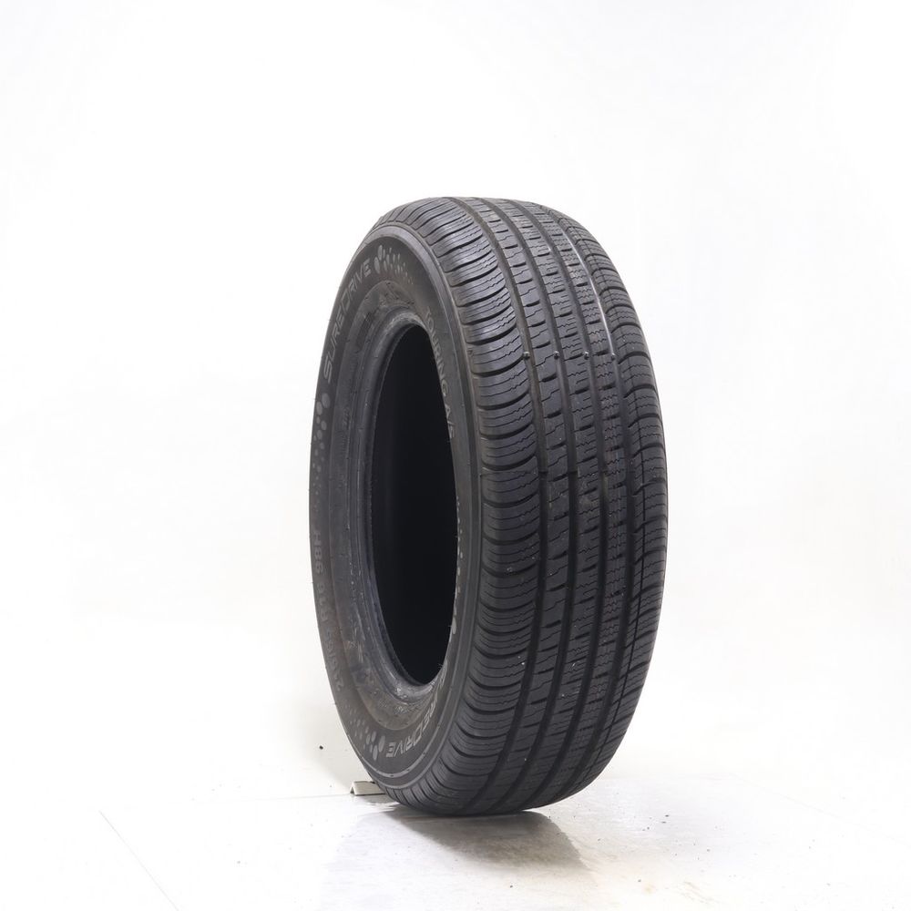 Driven Once 215/65R16 SureDrive Touring A/S TA71 98H - 10.5/32 - Image 1