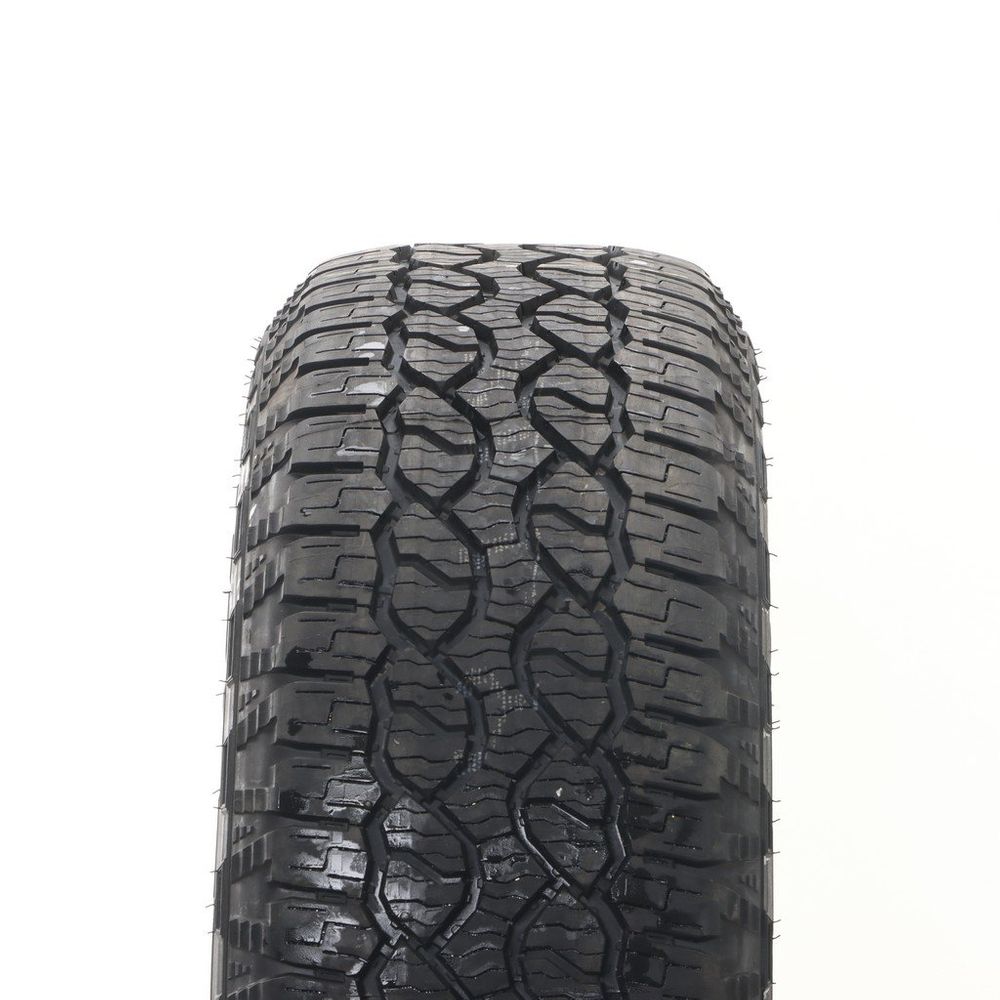 New 275/65R18 Goodyear Wrangler Territory AT 116T - 11/32 - Image 2