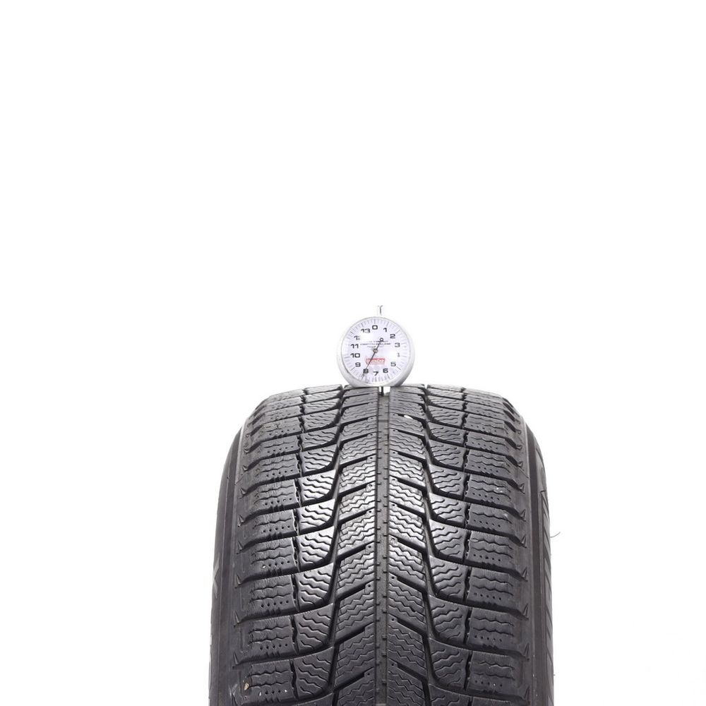 Set of (2) Used 205/65R15 Michelin X-Ice Xi3 99T - 7-8/32 - Image 5