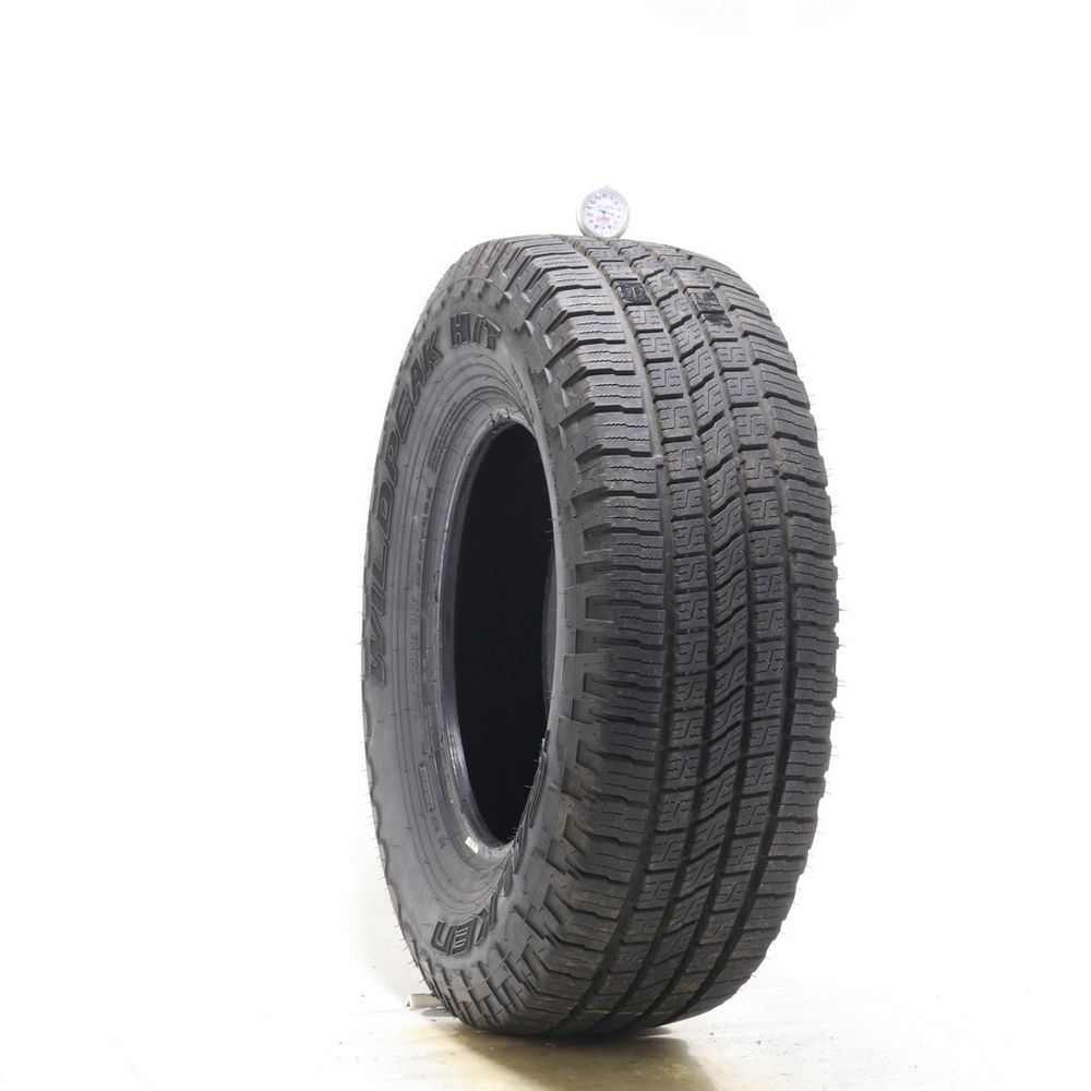 Used 255/70R16 Falken WildPeak H/T HT02 111T - 10.5/32 - Image 1