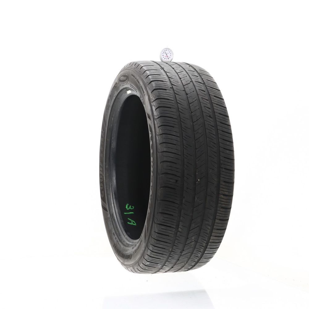 Used 255/50R20 Goodyear Assurance ComfortDrive 109V - 6/32 - Image 1