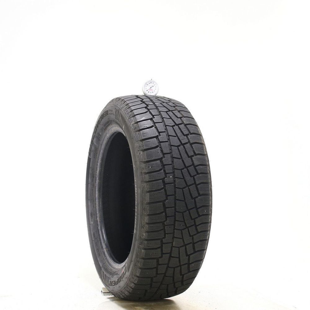 Used 205/55R16 Cooper Discoverer True North 91H - 9/32 - Image 1