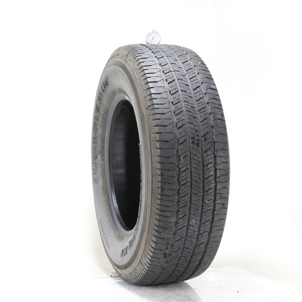 Set of (2) Used 265/70R17 Pathfinder HT 115T - 8.5-9/32 - Image 1