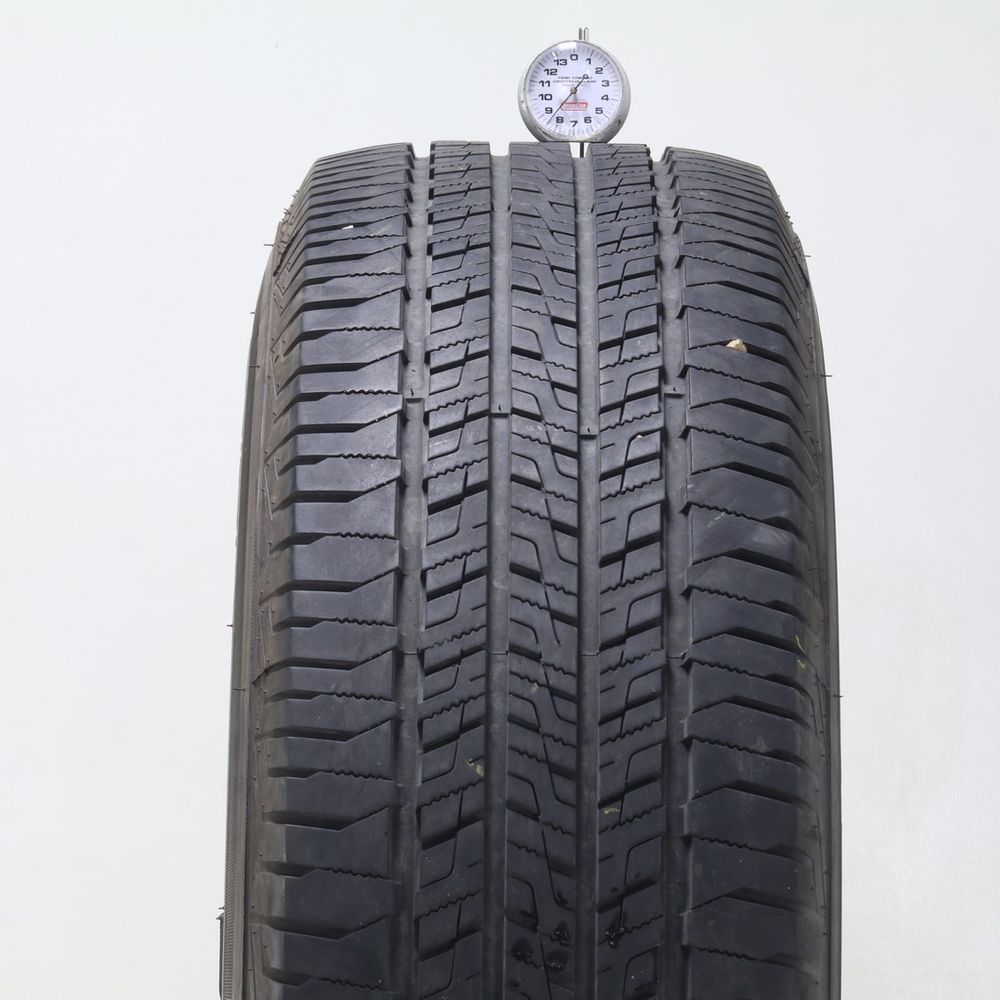 Set of (2) Used 265/70R17 Pathfinder HT 115T - 8.5-9/32 - Image 2