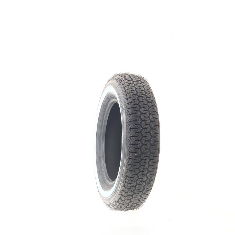 New 165R15 Michelin XZX 86S - Image 1