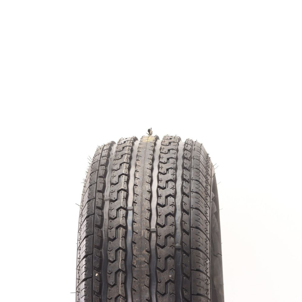 New ST 225/75R15 Rubber Master RM76 1N/A E - Image 2