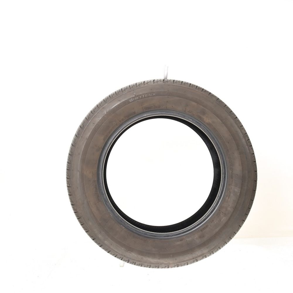 Used 215/60R16 Bridgestone Turanza Quiet Track 95V - 8.5/32 - Image 3