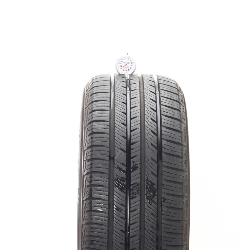 Used 235/55R20 Yokohama YK-CTX 102V - 9/32 - Image 2