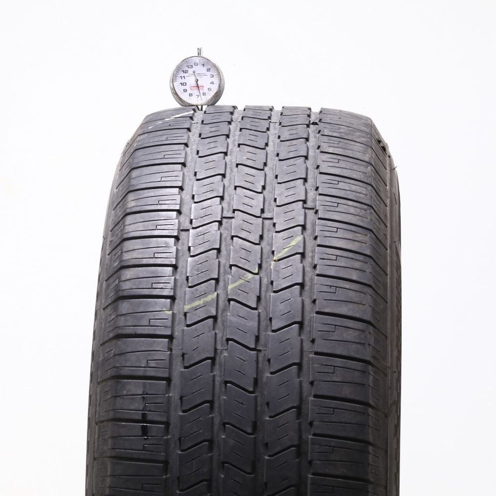 Used LT 275/70R18 Radar Rivera GT10 125/122S - 6.5/32 - Image 2