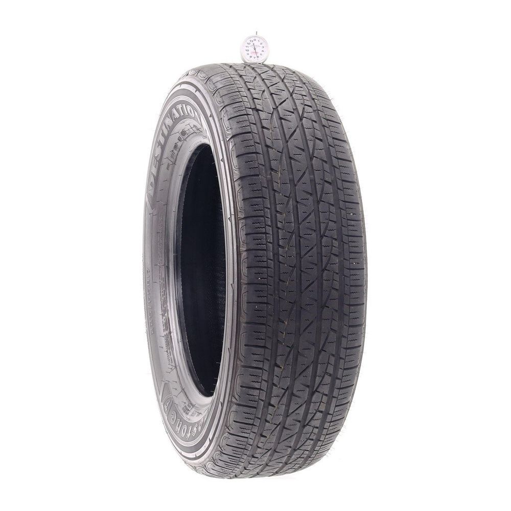 Used 225/65R17 Firestone Destination LE2 102T - 6/32 - Image 1