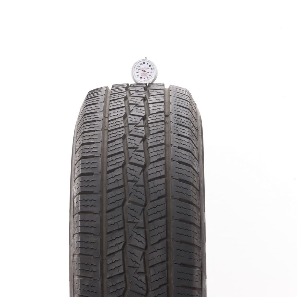 Used LT 245/75R17 Fortune Tormenta H/T FSR305 121/118S E - 11/32 - Image 2