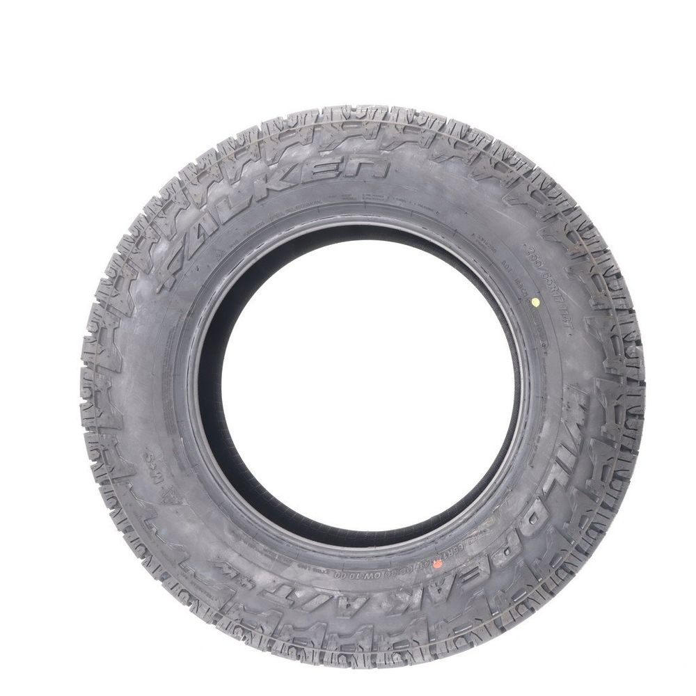 New 255/65R17 Falken Wildpeak A/T4W 114T - Image 3