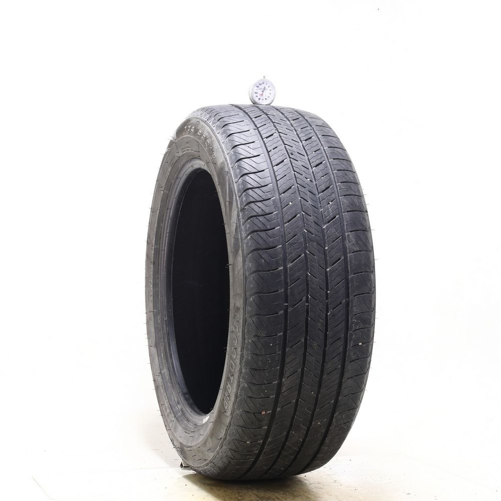 Set of (2) Used 235/55R18 Goodtrip GS-07 H/T 104V - 7-7.5/32 - Image 4