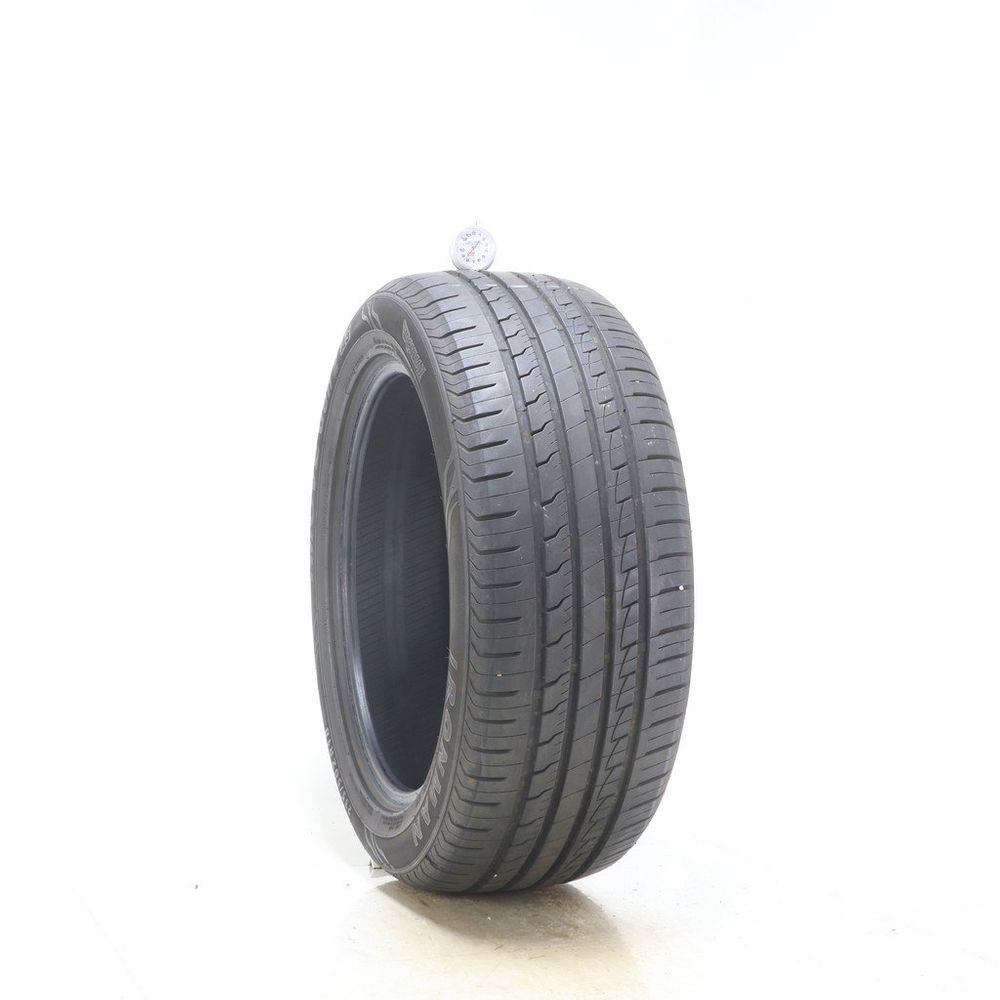 Set of (4) Used 235/50ZR18 Ironman IMove Gen 2 AS 101W - 8.5-9.5/32 - Image 1