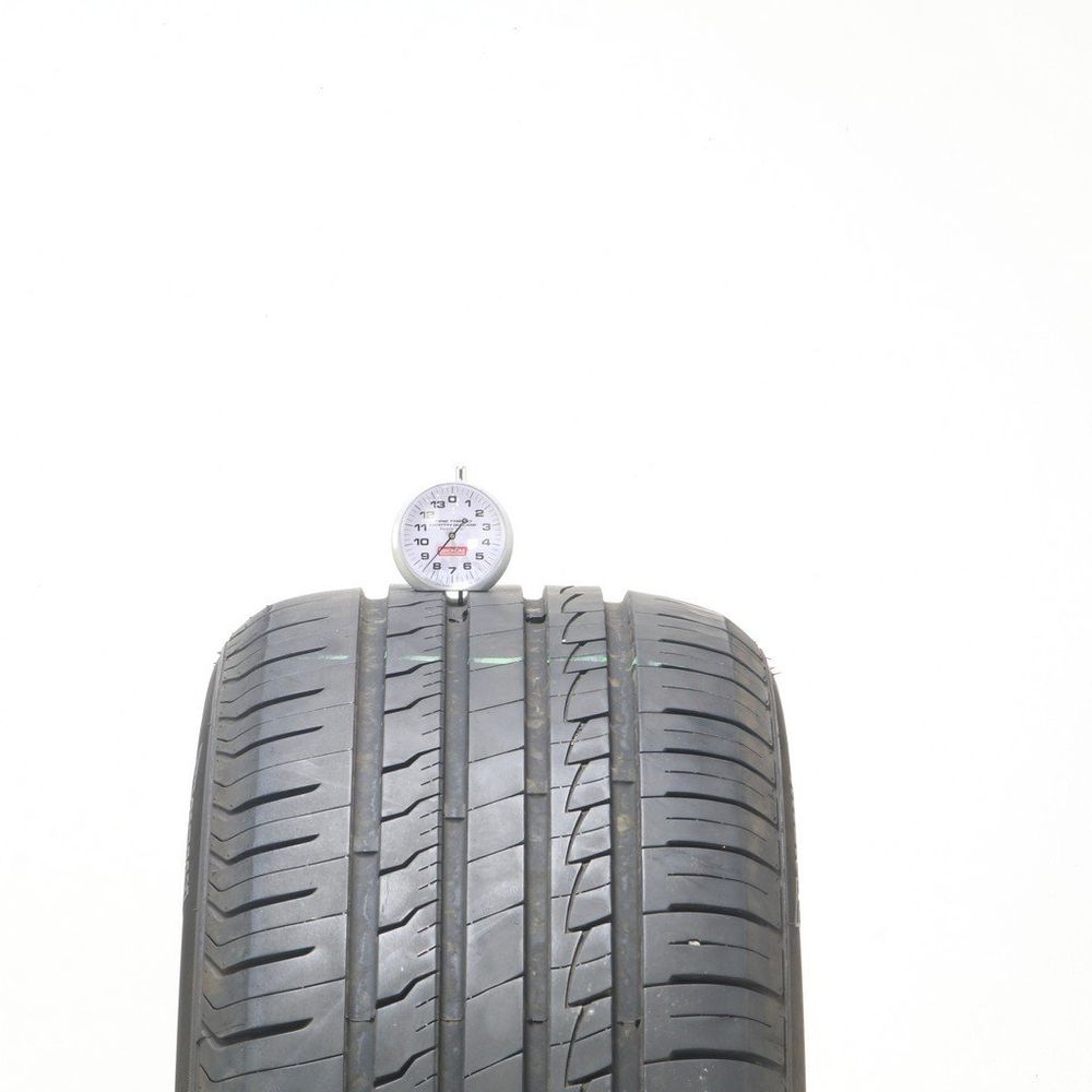 Set of (4) Used 235/50ZR18 Ironman IMove Gen 2 AS 101W - 8.5-9.5/32 - Image 2