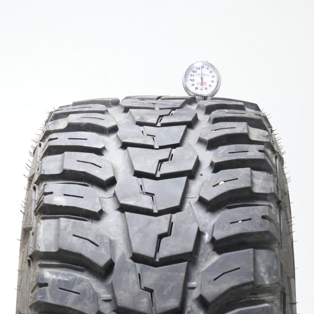 Used LT 37X13.5R20 Kumho Road Venture MT 127Q E - 13.5/32 - Image 2