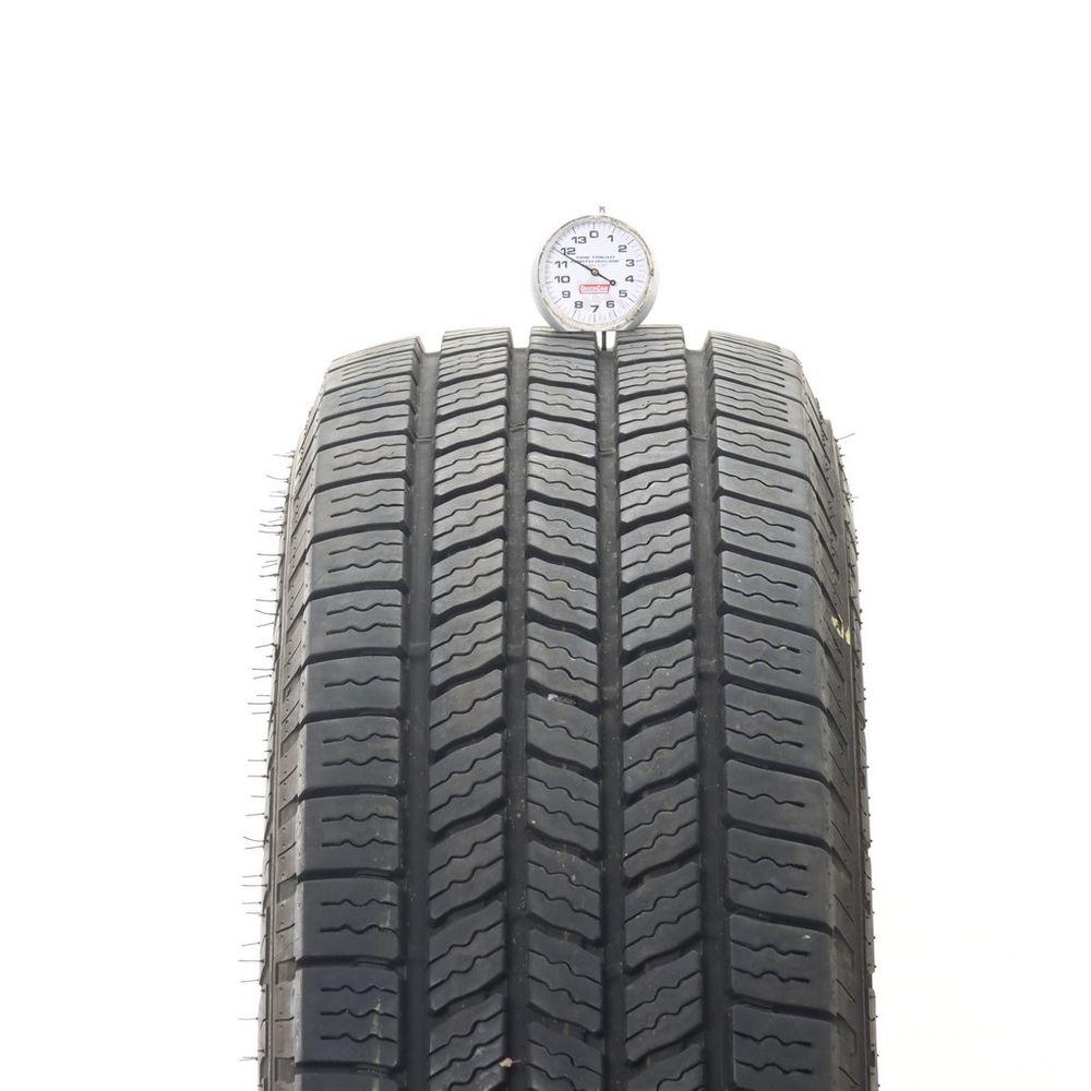 Set of (2) Used LT 245/75R16 Firestone Transforce HT3 Enliten 120/116R ...