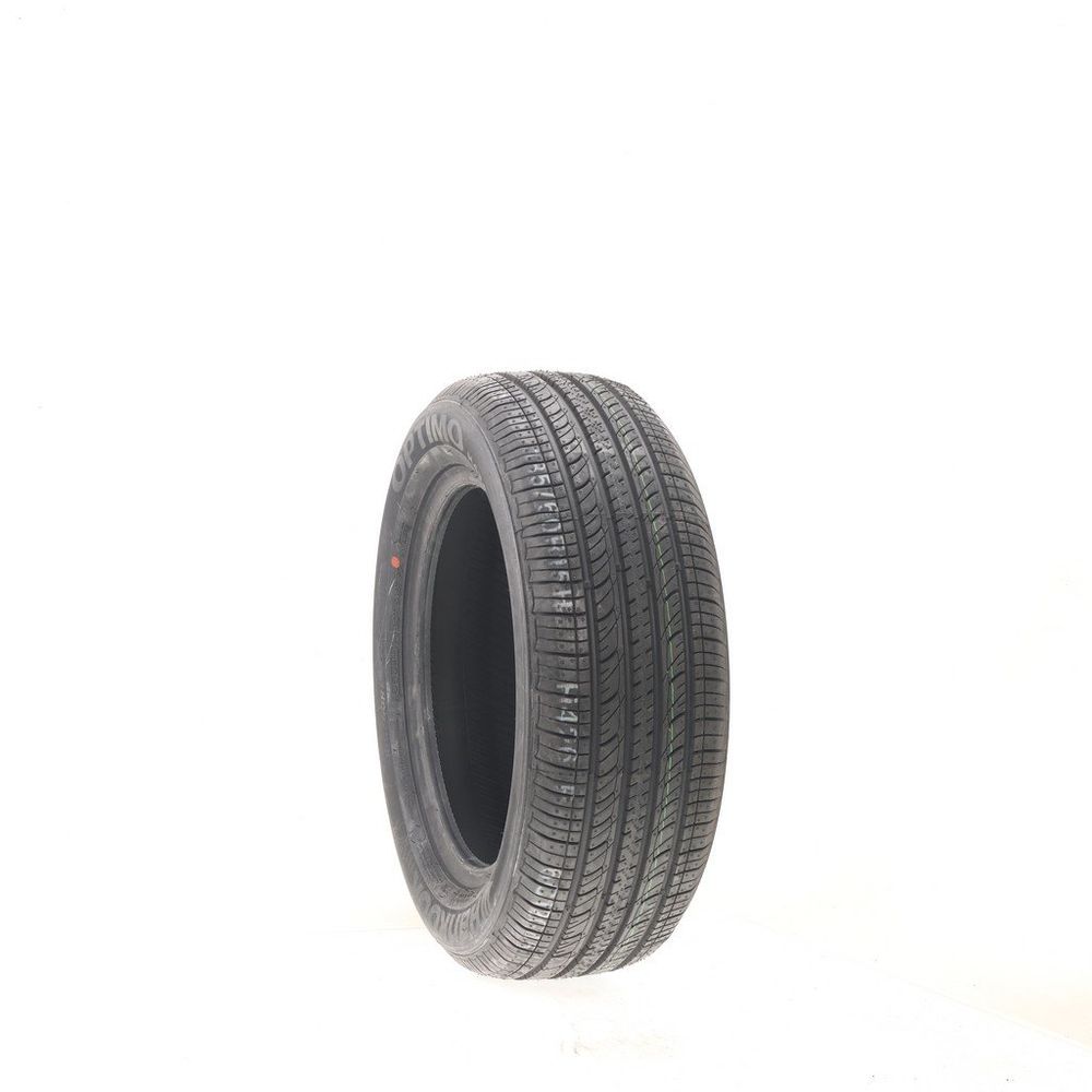 Driven Once 185/60R15 Hankook Optimo H426 84H - 9.5/32 - Image 1