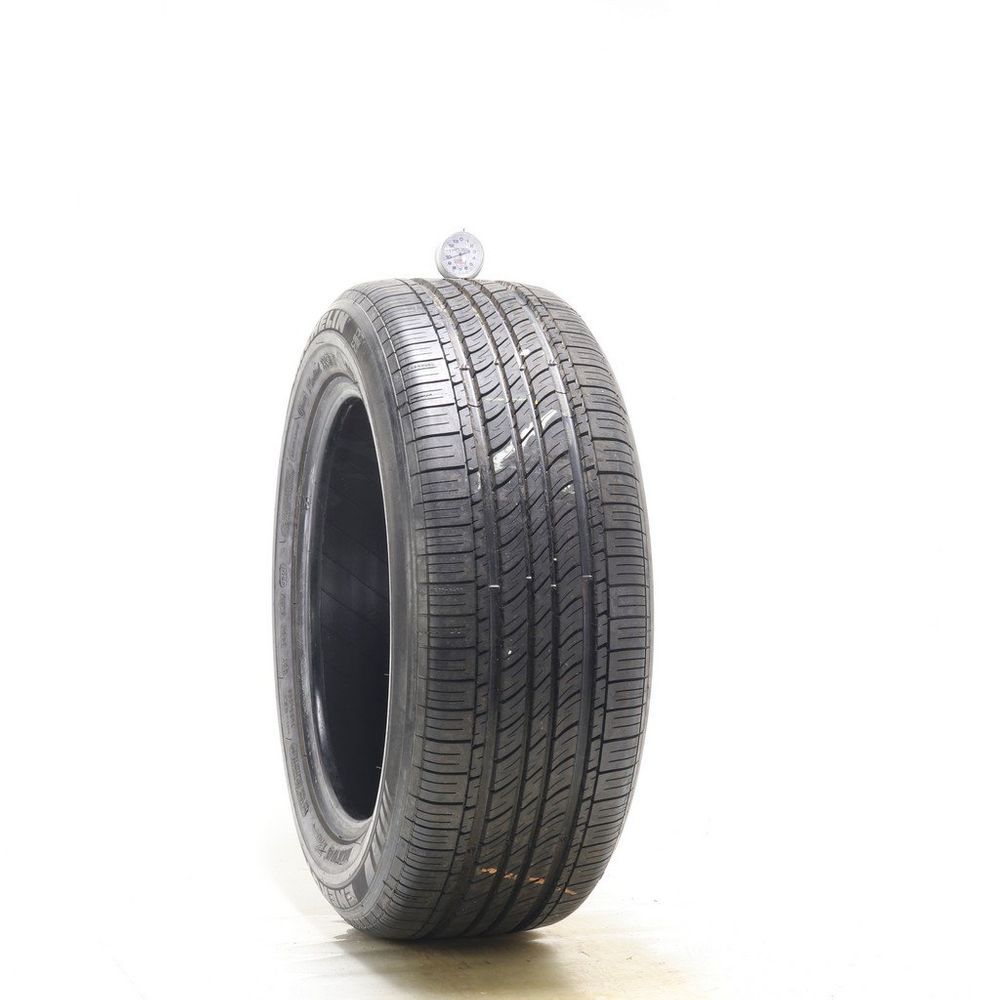 Used 225/55R17 Michelin Energy MXV4 Plus 97H - 9.5/32 - Image 1