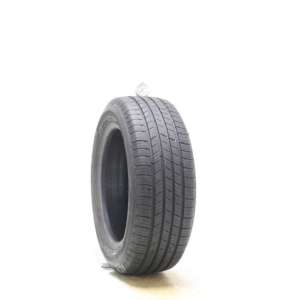 Used 205/55R16 Michelin X Tour A/S T+H 91H - 9/32 - Image 1