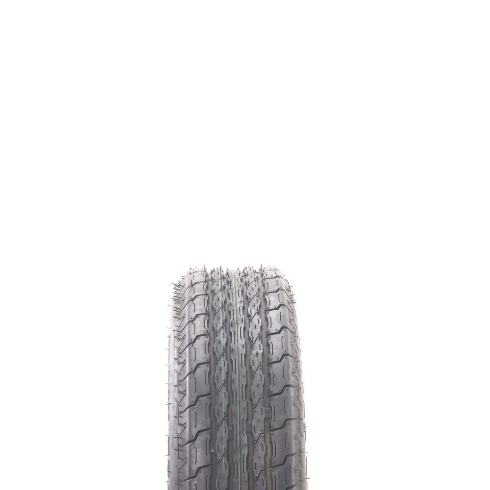 New ST 205/75D14 Carlstar Sport Trail LH 101M C - Image 2