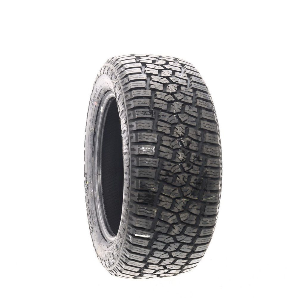 New LT 33X12.5R20 Advanta ATX-850 119Q F - Image 1