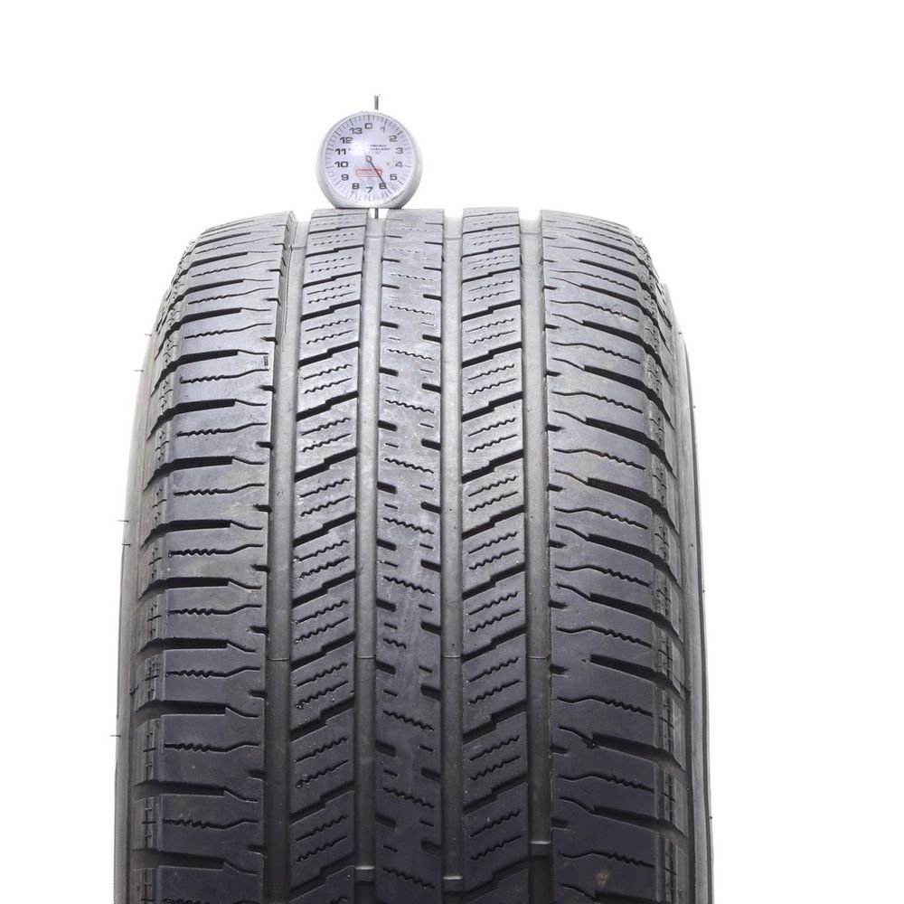Set of (2) Used 265/70R17 Hankook Dynapro HT 113T - 5.5/32 - Image 2