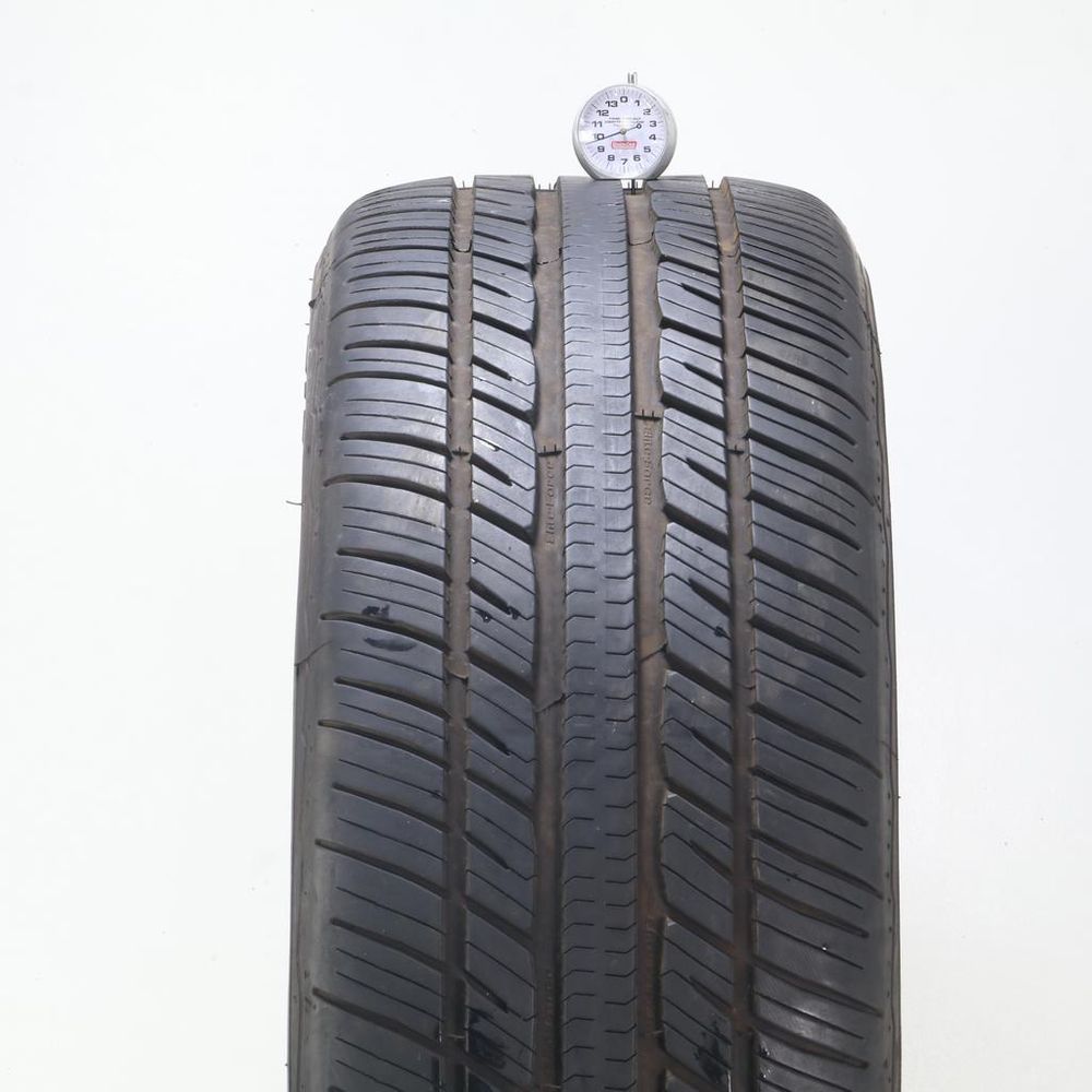 Used 275/55R20 BFGoodrich Elite-Force T/A 117V - 9.5/32 - Image 2