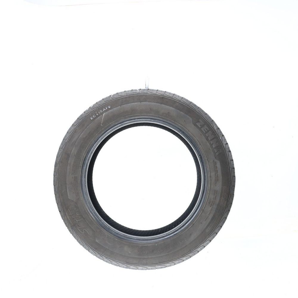 Used 205/60R16 Zenna Sport Line 92H - 6/32 - Image 3