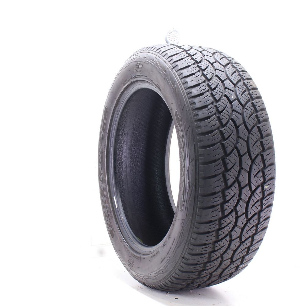 Used 275/55R20 Atturo Trail Blade AT 117T - 10.5/32 - Image 1