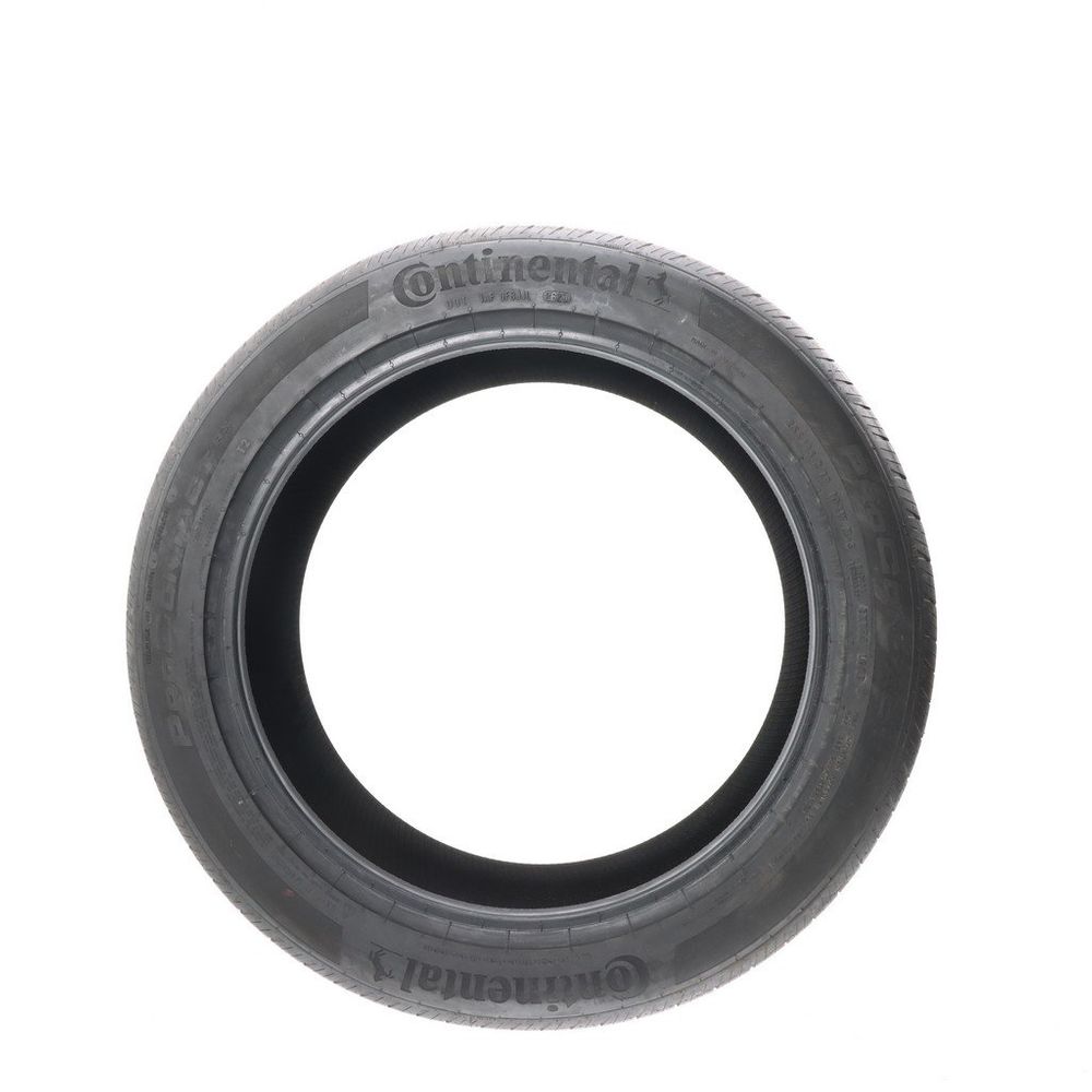 Set of (4) Driven Once 255/45R19 Continental ProContact RX ContiSilent T2 104W - 8.5-9/32 - Image 6
