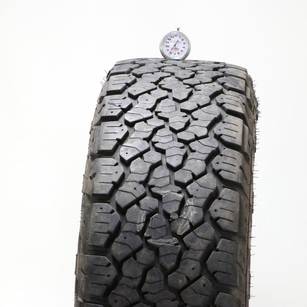 Used 275/70R18 General Grabber ATX 116S - 8/32 - Image 2