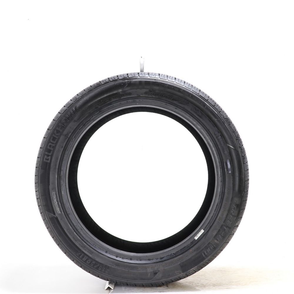 Used 215/50R17 Blackhawk Street-H HH11 91V - 9.5/32 - Image 3