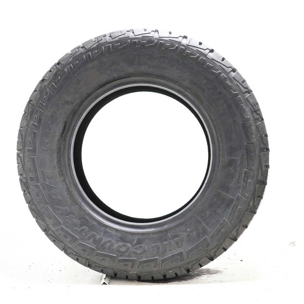 New LT 275/70R18 Ironman All Country AT 125/122Q E - 15/32 - Image 3