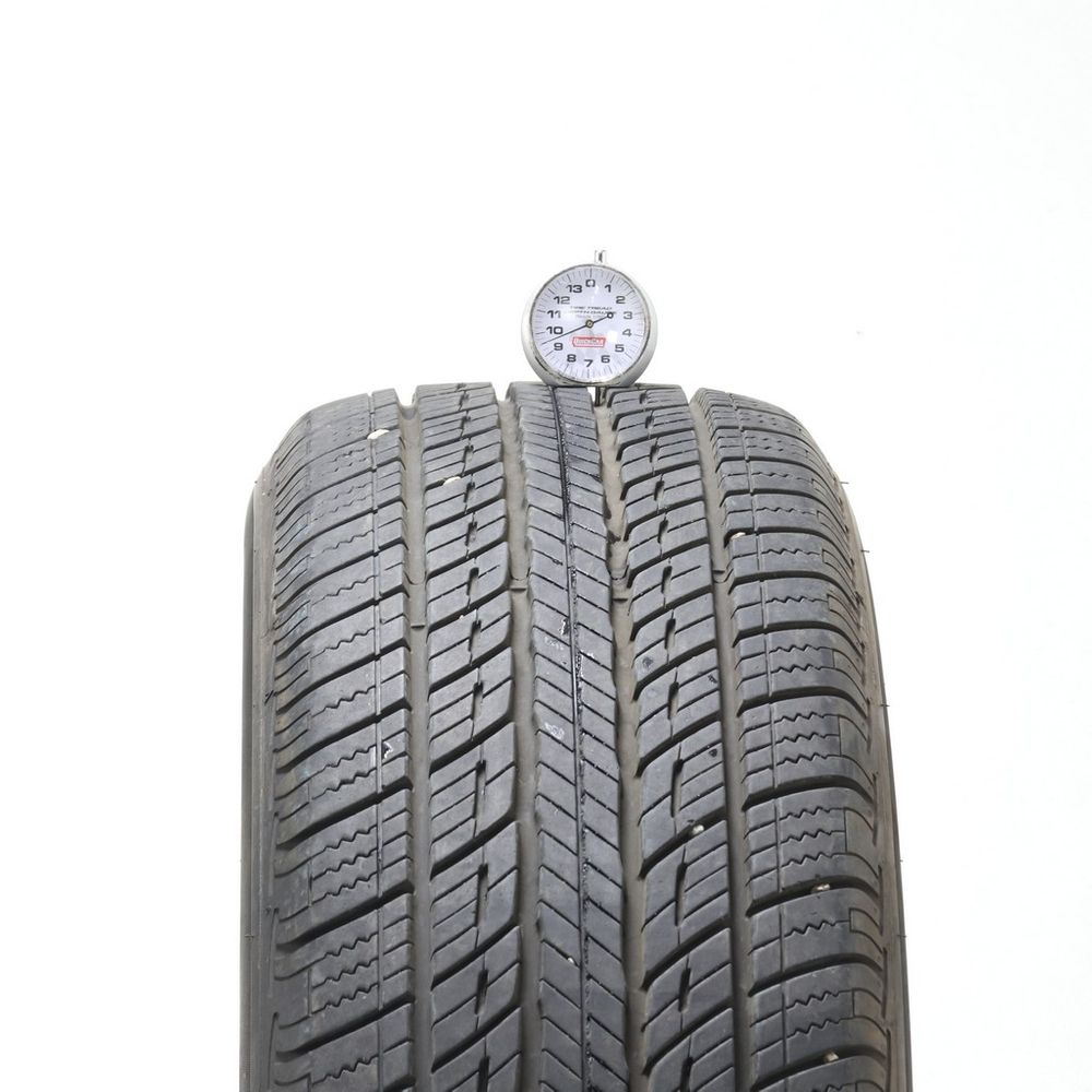 Used 225/55R19 Uniroyal Tiger Paw Touring A/S 99V - 9.5/32 - Image 2