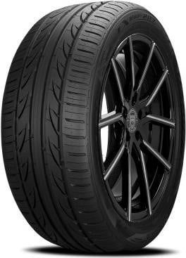 Set of (4) New P 215/50ZR17 Lexani LXUHP-207 95W - Image 1