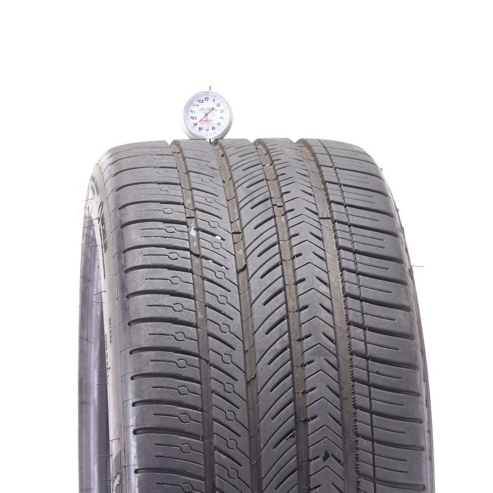 Used 265/40ZR20 Michelin Pilot Sport All Season 4 104Y - 8.5/32 - Image 2