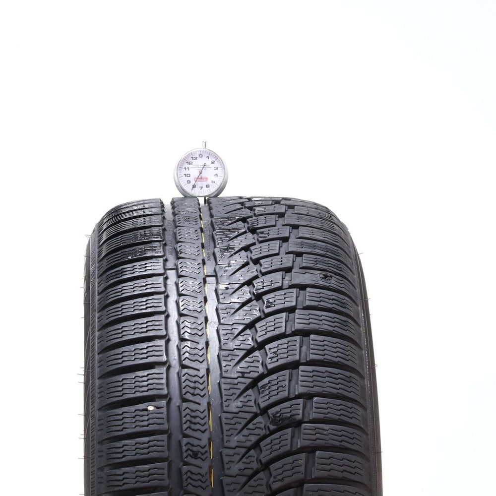 Used 245/55R18 Nokian WR G4 103W - 8/32 - Image 2