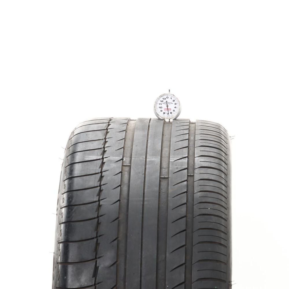 Used 285/40ZR19 Michelin Pilot Sport PS2 K2 103Y - 6.5/32 - Image 2