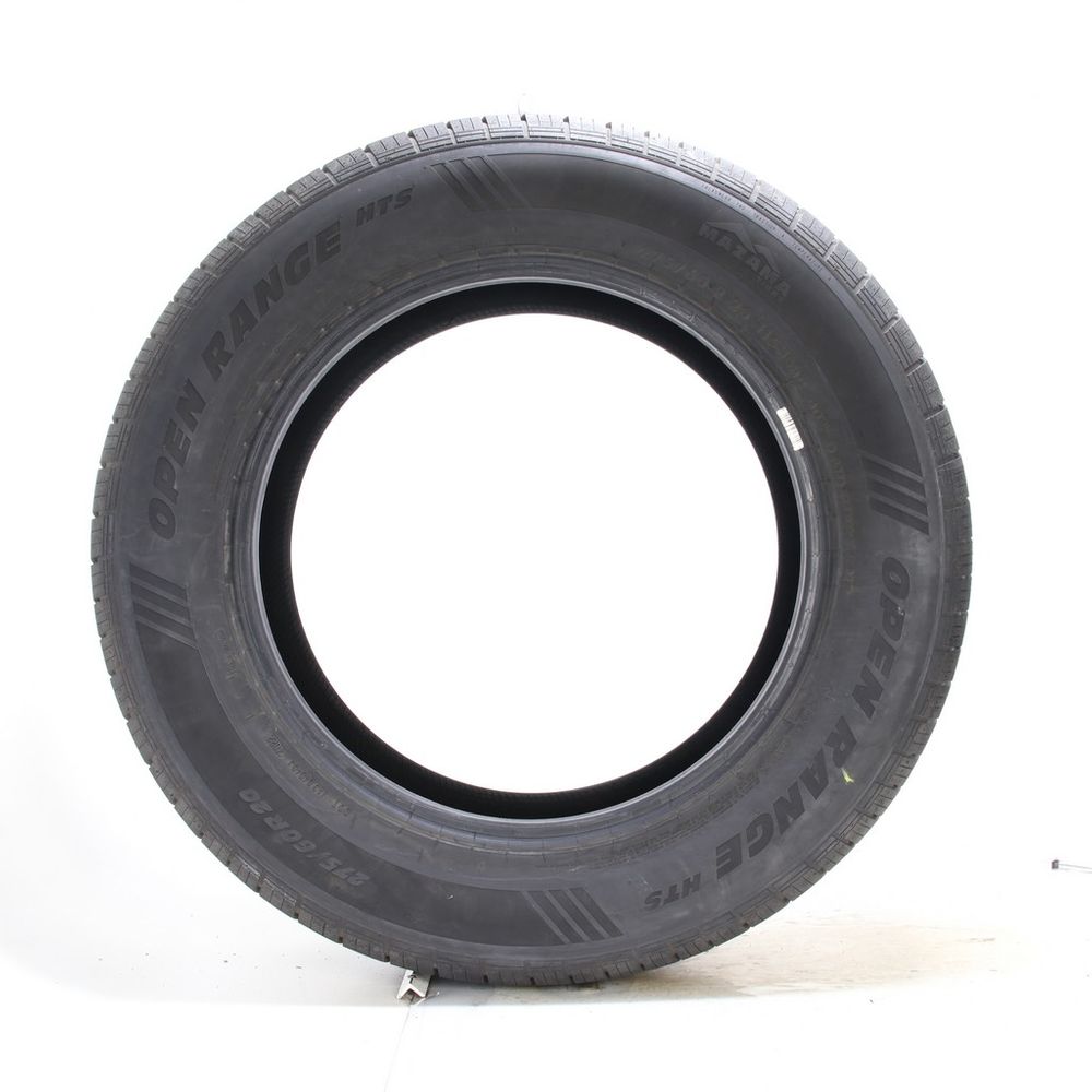 Used 275/60R20 Mazama Open Range HTS 115H - 11/32 - Image 3