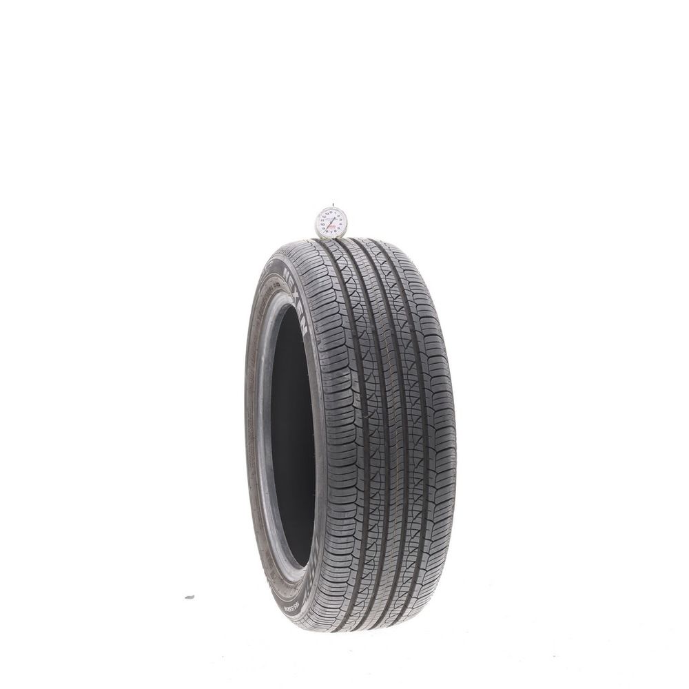 Set of (4) Used 185/55R16 Nexen N'Priz AH8 83H - 8-8.5/32 - Image 4