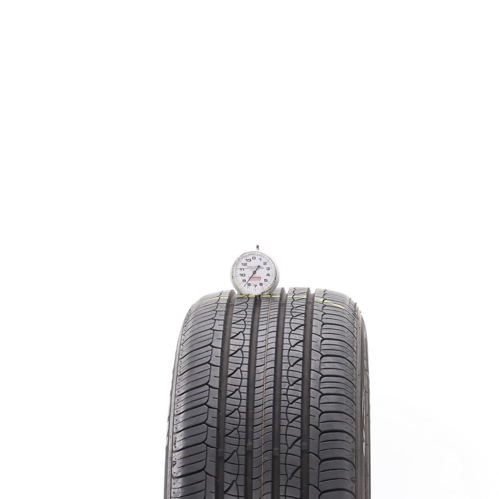 Set of (4) Used 185/55R16 Nexen N'Priz AH8 83H - 8-8.5/32 - Image 5