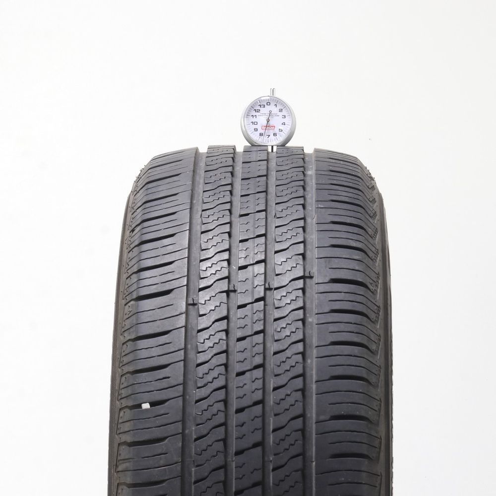 Used 245/60R18 Lionhart Lionclaw HT 105H - 7.5/32 - Image 2