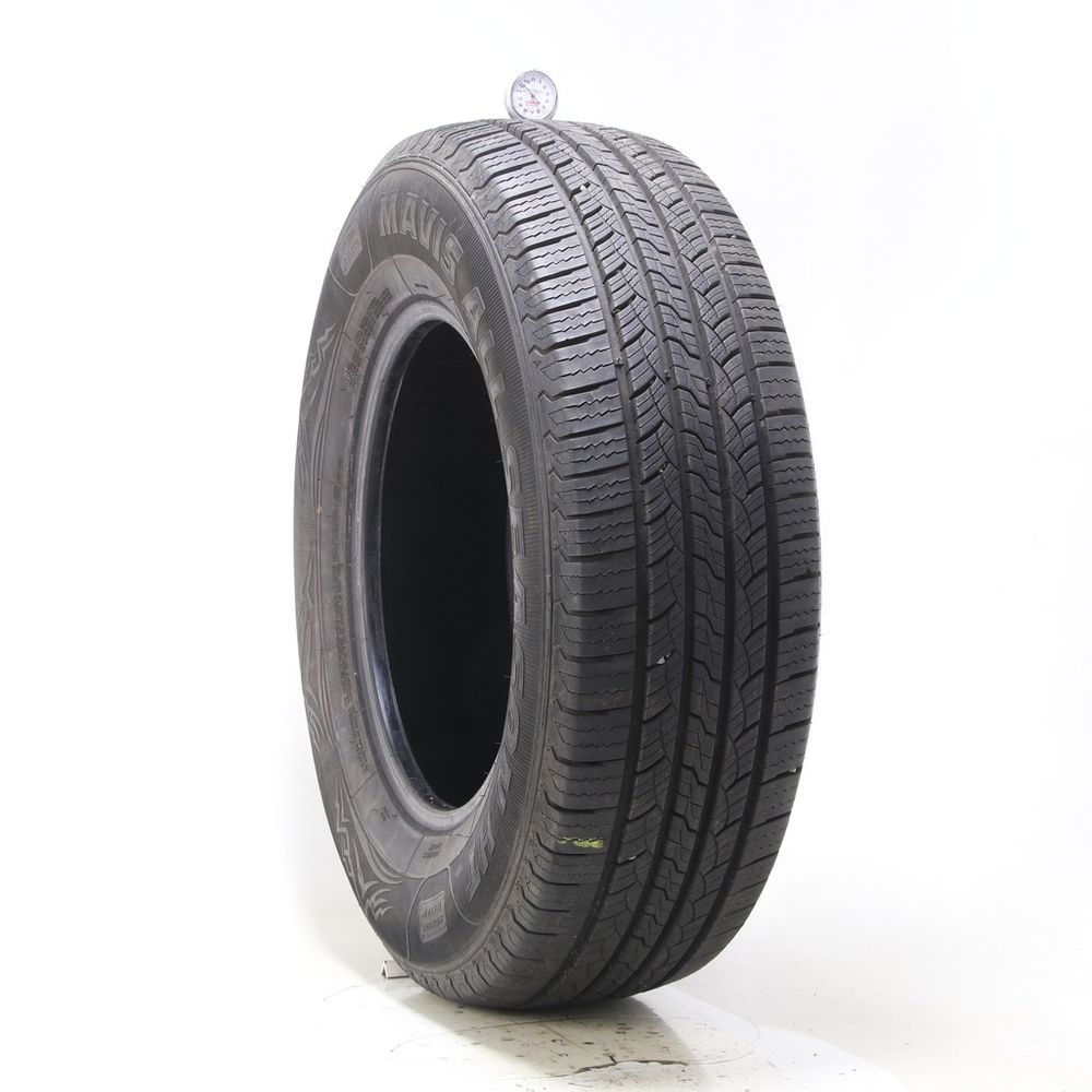 Used LT 275/70R18 Mavis All Season HT 125/122S - 12/32 - Image 1