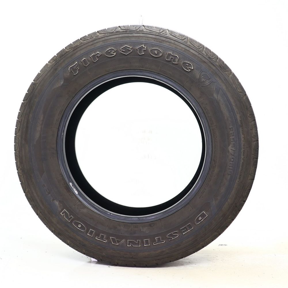 Used 255/70R18 Firestone Destination LE2 112T - 6/32 - Image 3