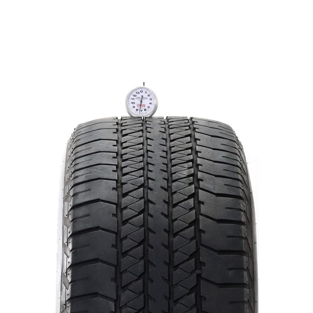 Used P 275/60R20 Bridgestone Dueler H/T 684 II 114H - 7/32 - Image 2