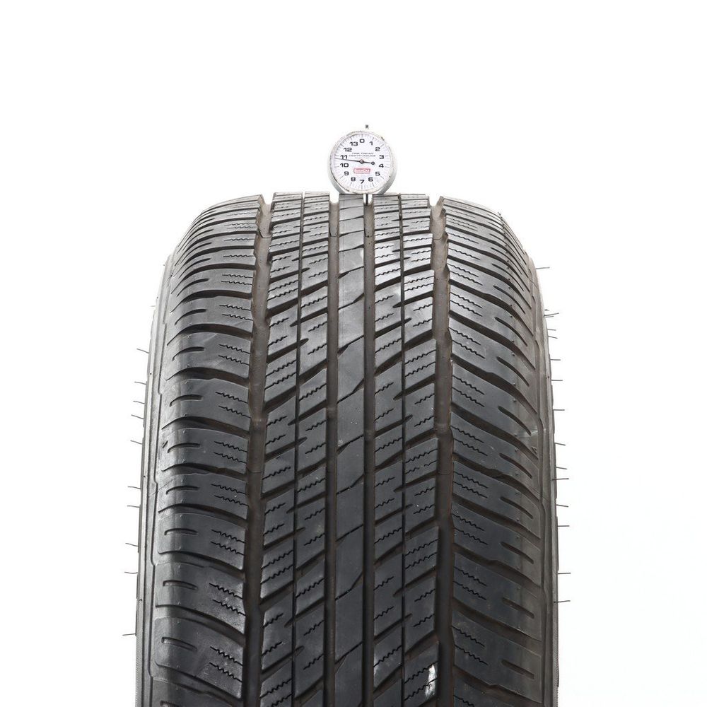 Set of (2) Used 285/60R18 Dunlop Grandtrek AT23 116V - 9.5-10.5/32 - Image 5