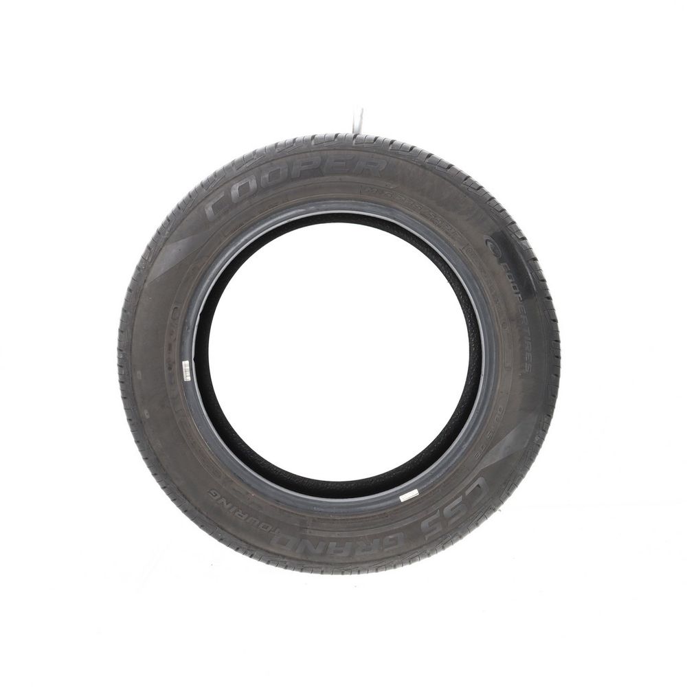 Used 225/55R17 Cooper CS5 Grand Touring 97T - 9.5/32 - Image 3