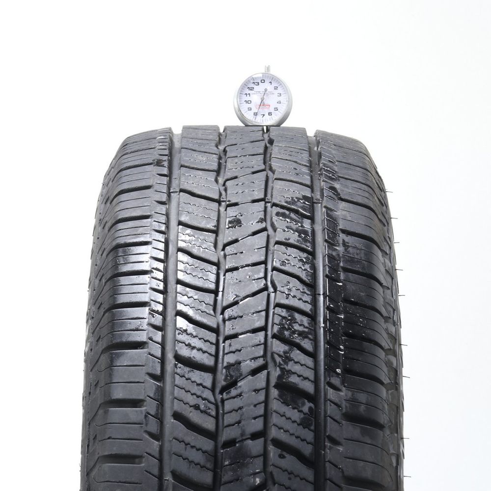 Used 255/70R18 DeanTires Back Country QS-3 Touring H/T 113T - 7.5/32 - Image 2